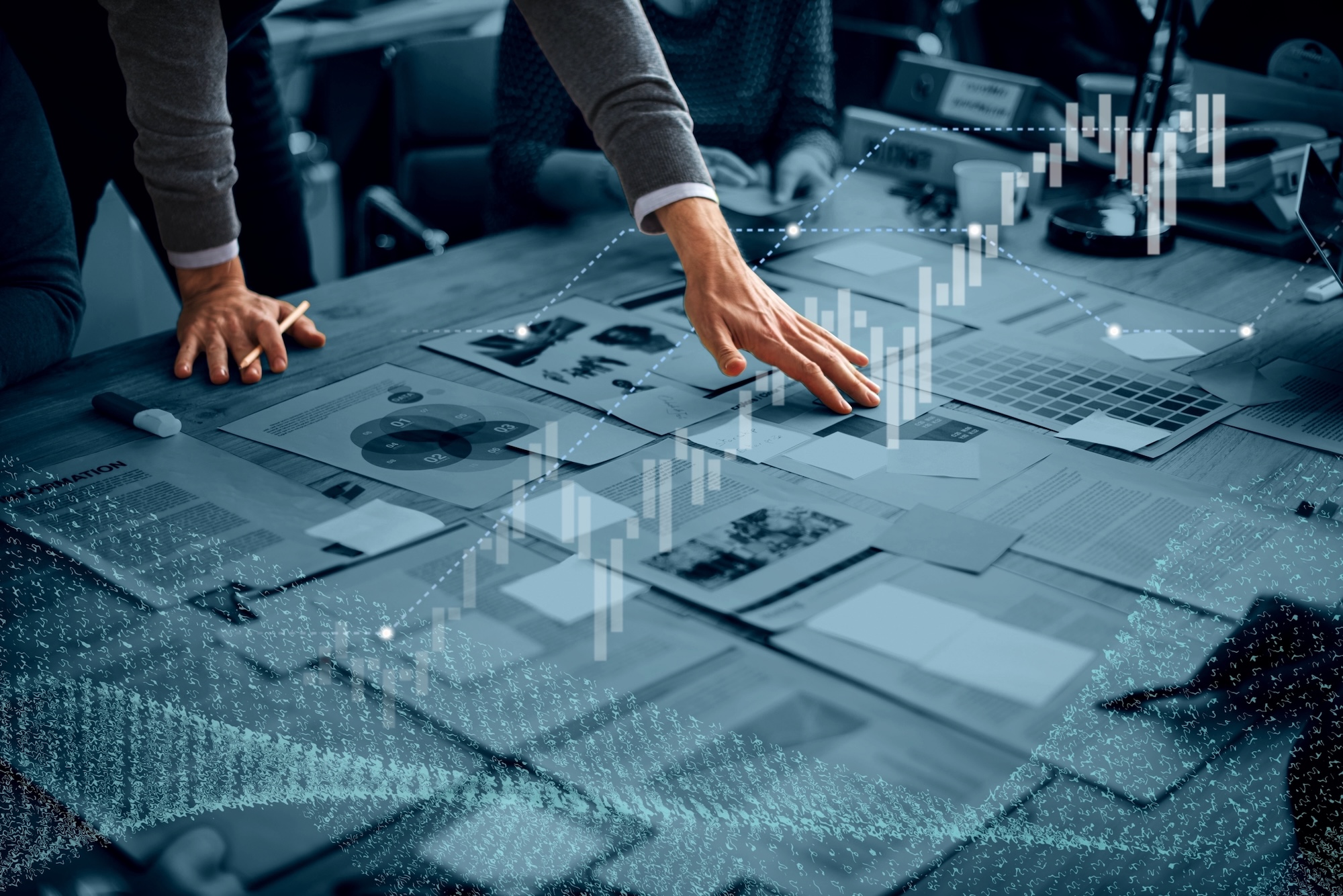 Educational Assessment Technology | data analysis | EdTech | data analytics recruiting-5
